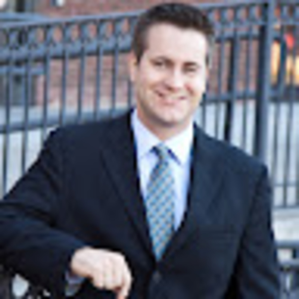 Meet your Posher, Chris